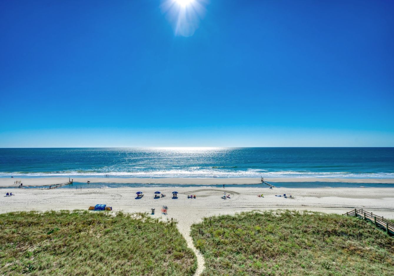 Resort San-a-bel Towers